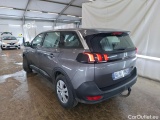  Peugeot  5008  Active Pack 1.5 HDi 130CV BVA8 7 Sieges E6d #2