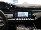  Peugeot  508  GT 1.2 PureTech 130CV BVA8 E6d #7
