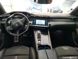 Peugeot  508  GT 1.2 PureTech 130CV BVA8 E6d #5