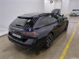  Peugeot  508 PEUGEOT  SW / 2018 / 5P / Break HYBRID 225 E-EAT8 GT #3