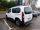  Peugeot  RIFTER  Allure L1 1.5 HDi 130CV BVA8 E6dT #2