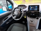  Peugeot  RIFTER  Allure L1 1.5 HDi 130CV BVA8 E6dT #5