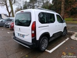  Peugeot  RIFTER  Allure L1 1.5 HDi 130CV BVA8 E6dT #3