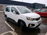  Peugeot  RIFTER  Allure L1 1.5 HDi 130CV BVA8 E6dT #4