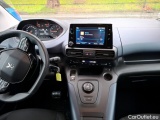  Peugeot  RIFTER  Allure L1 1.5 HDi 130CV BVA8 E6dT #10