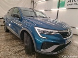  Renault  Arkana  R.S. Line 1.6 E-TECH Hybrid 145CV BVA6 E6d #4