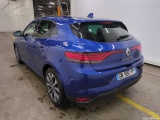  Renault  Megane  IV Berline 5 ptes. Techno 1.5 dCi 115CV BVM6 E6d #2