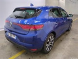  Renault  Megane  IV Berline 5 ptes. Techno 1.5 dCi 115CV BVM6 E6d #3