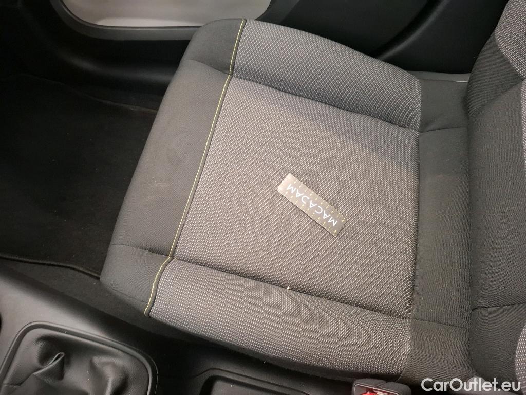  Citroen  C3  Société Feel 1.2 PureTech 80CV BVM5 E6d #5