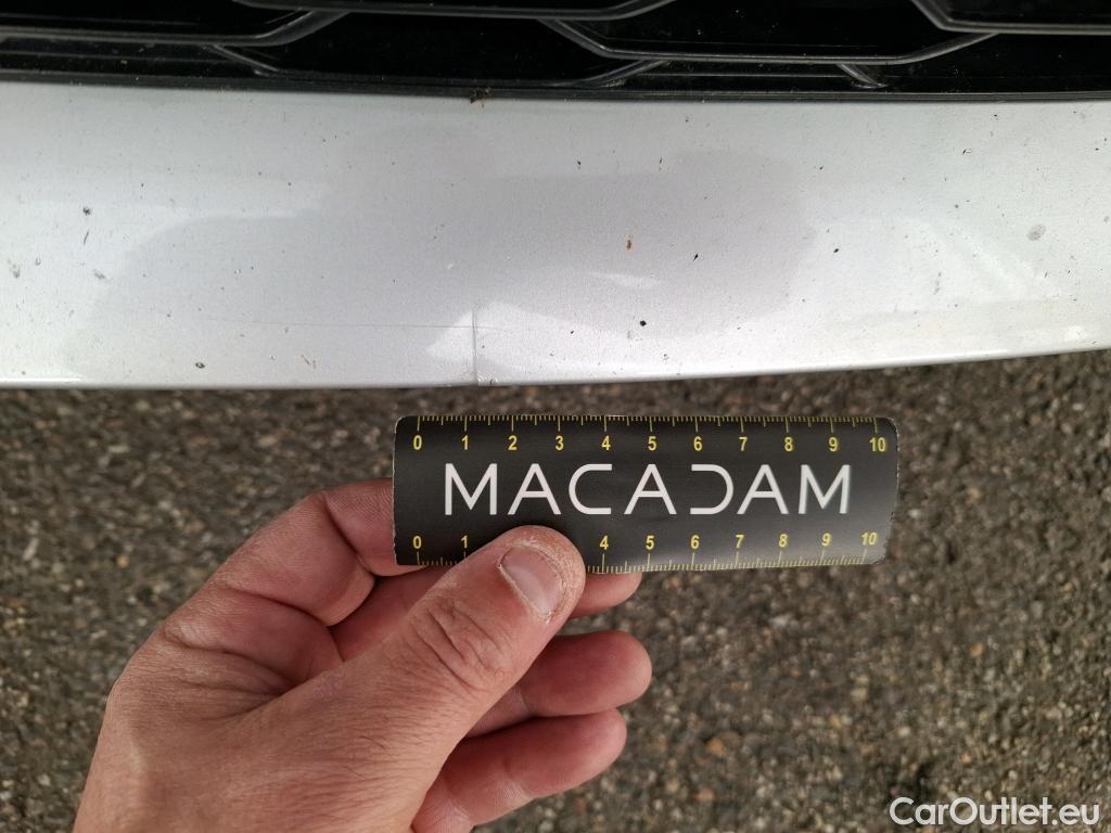  Toyota  Corolla TOYOTA  Touring Sports / 2018 / 5P / Break Hybride 122h Dynamic Business Stage Acad #3