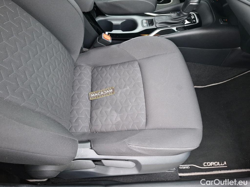  Toyota  Corolla TOYOTA  Touring Sports / 2018 / 5P / Break Hybride 122h Dynamic Business Beyond Zer #10