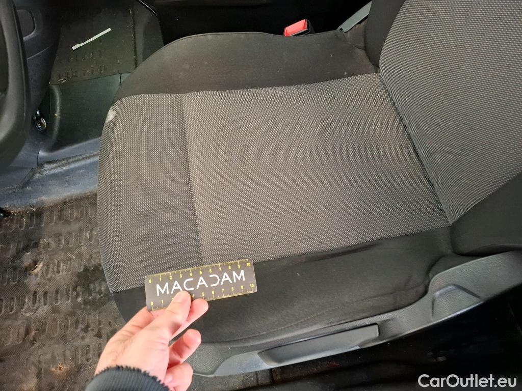  Citroen  Berlingo  Fourgon Club M 650 1.5 BlueHDi 100CV BVM5 E6dT #26