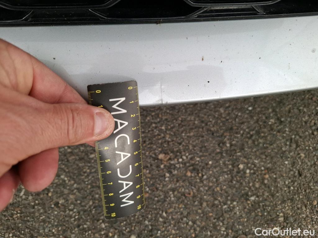  Toyota  Corolla TOYOTA  Touring Sports / 2018 / 5P / Break Hybride 122h Dynamic Business Stage Acad #2