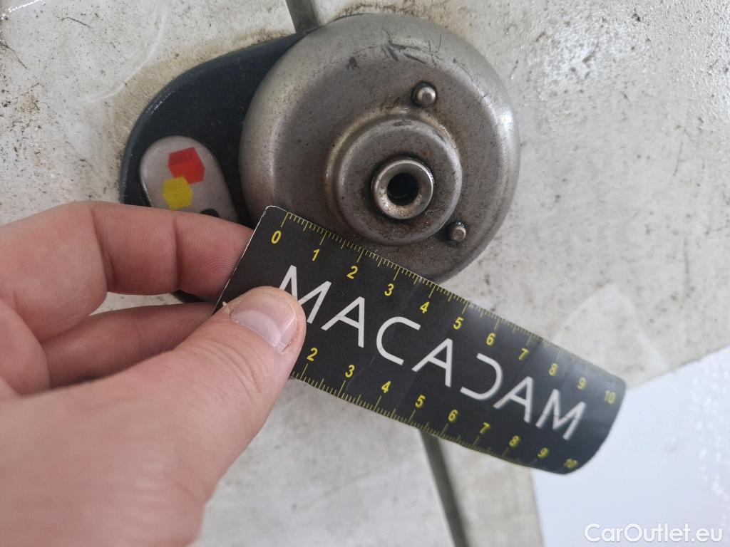  Citroen  Berlingo  Fourgon Club XL 950 1.5 BlueHDi 100CV BVM5 E6dT #28