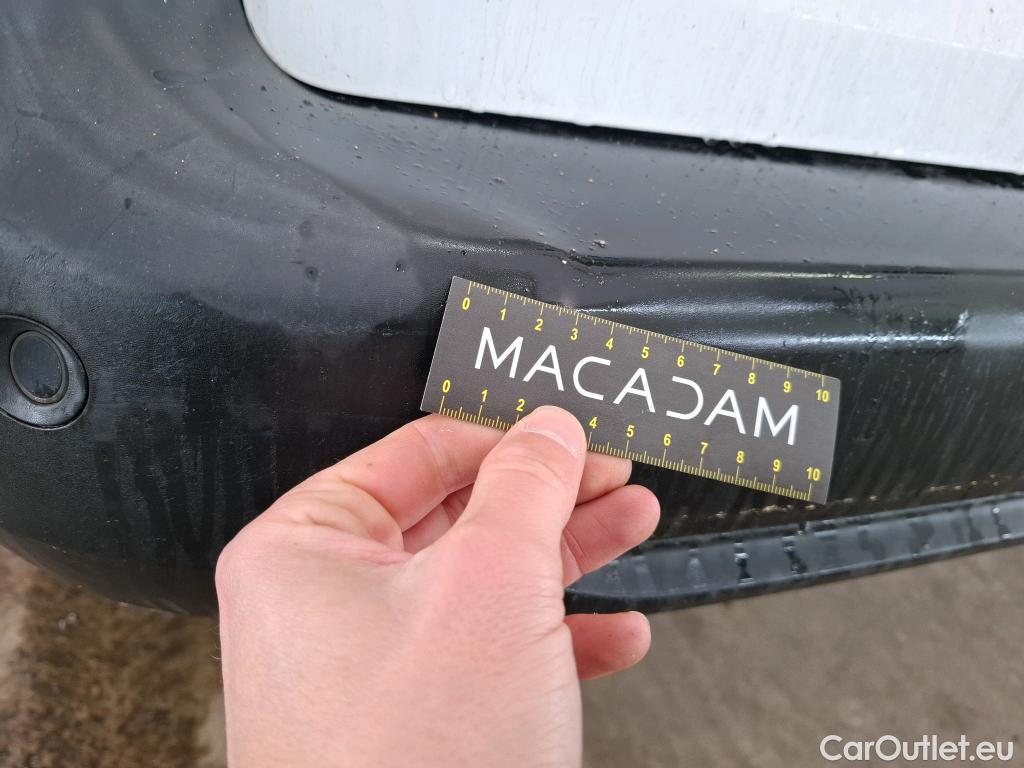  Citroen  Berlingo  Fourgon Driver M 1000 1.5 BlueHDi 100CV BVM5 E6dT #56