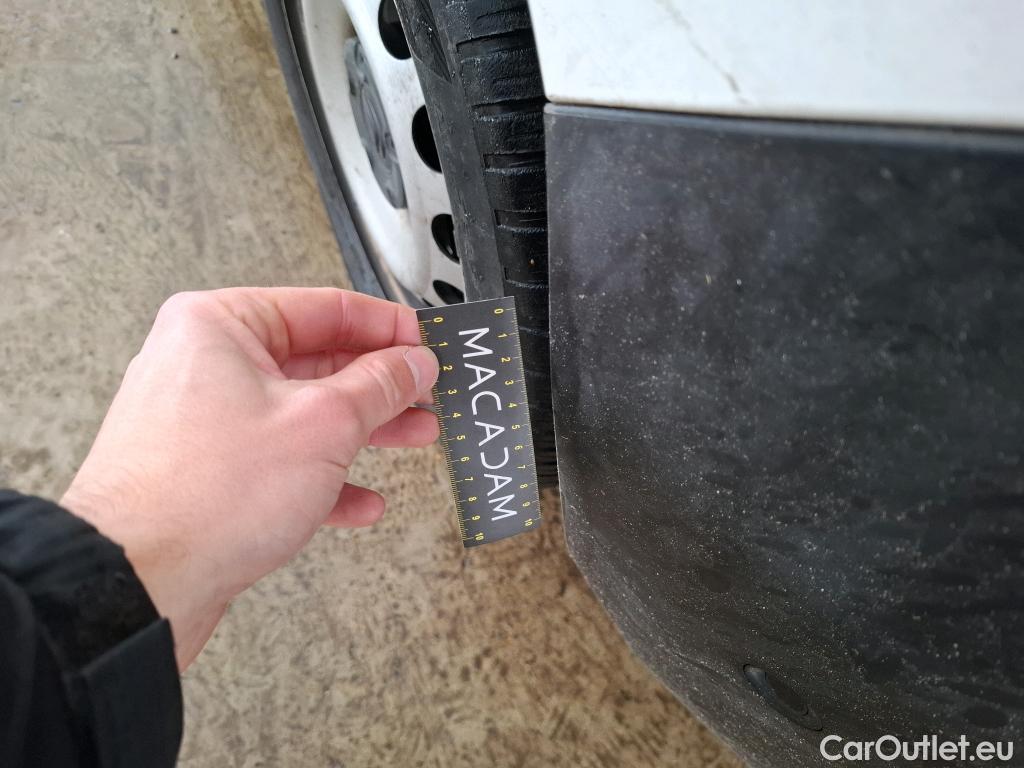  Citroen  Berlingo  Fourgon Driver M 1000 1.5 BlueHDi 100CV BVM5 E6dT #71