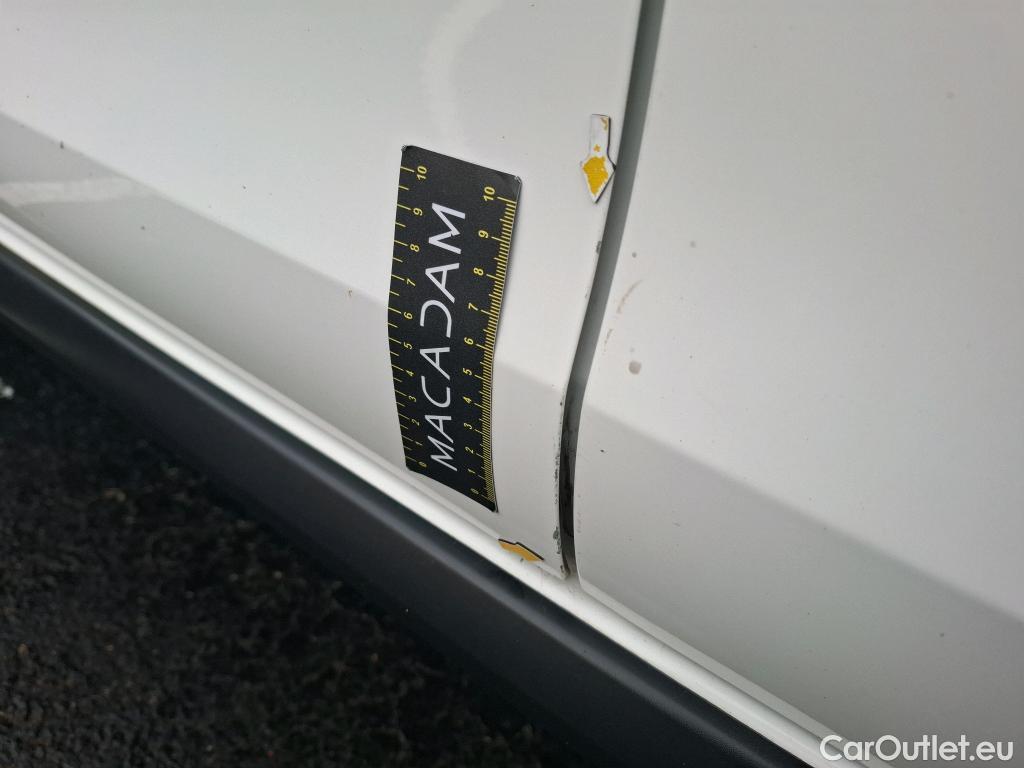  Citroen  C3 CITROEN  Société / 2020 / 5P / Berline / VU PureTech 83 S&S BVM Feel #8