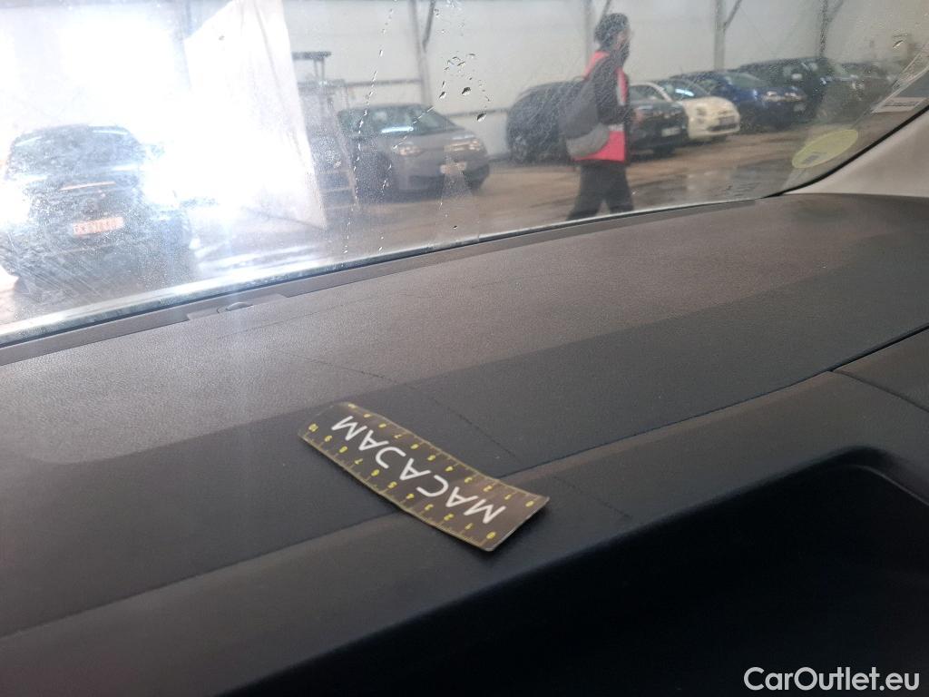  Citroen  Berlingo  Fourgon Club XL 950 1.5 BlueHDi 100CV BVM5 E6dT #34