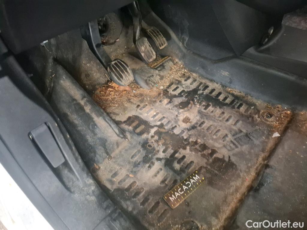  Citroen  Berlingo  Fourgon Club XL 950 1.5 BlueHDi 100CV BVM5 E6dT #38