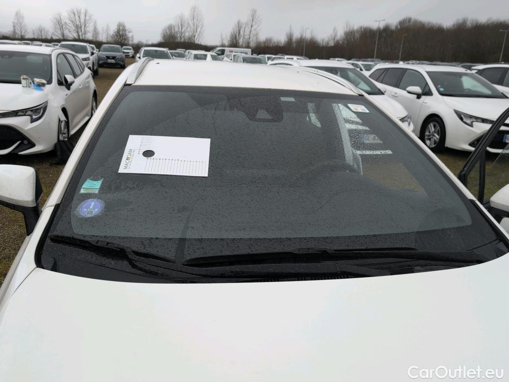  Toyota  Corolla TOYOTA  Touring Sports / 2018 / 5P / Break Hybride 122h Dynamic Business Beyond Zer #8