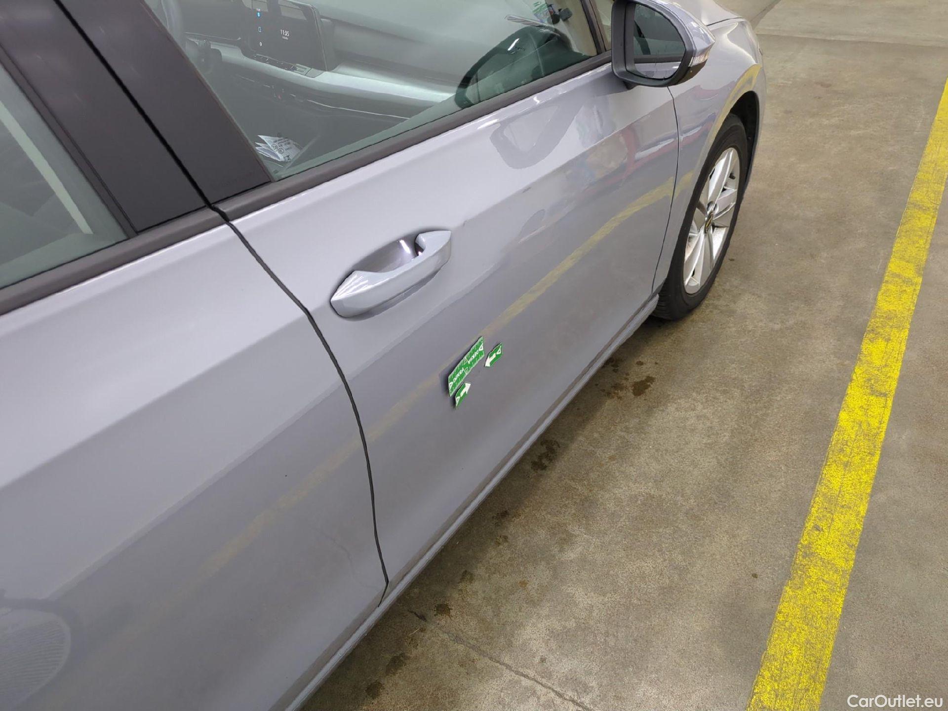  Volkswagen  Golf  2.0 TDI SCR 115 DSG7 LIFE BUSINESS #15