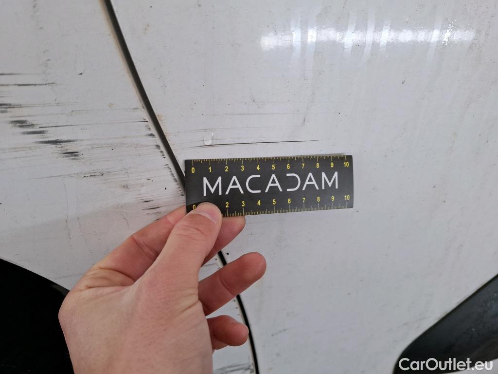  Citroen  Berlingo  Fourgon Driver M 1000 1.5 BlueHDi 100CV BVM5 E6dT #15