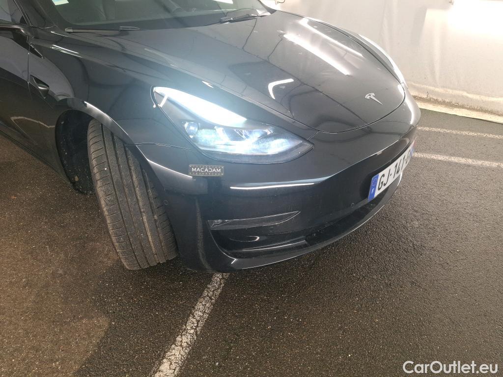  Tesla  Model 3 TESLA  2018 4P Berline Grande Autonomie #3