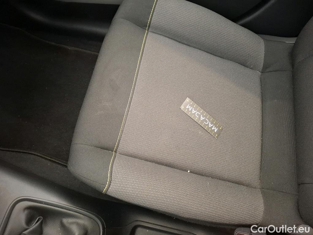  Citroen  C3  Société Feel 1.2 PureTech 80CV BVM5 E6d #7