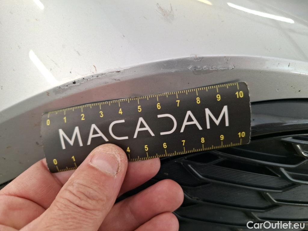  Toyota  Corolla TOYOTA  Touring Sports / 2018 / 5P / Break Hybride 122h Dynamic Business Stage Acad #4