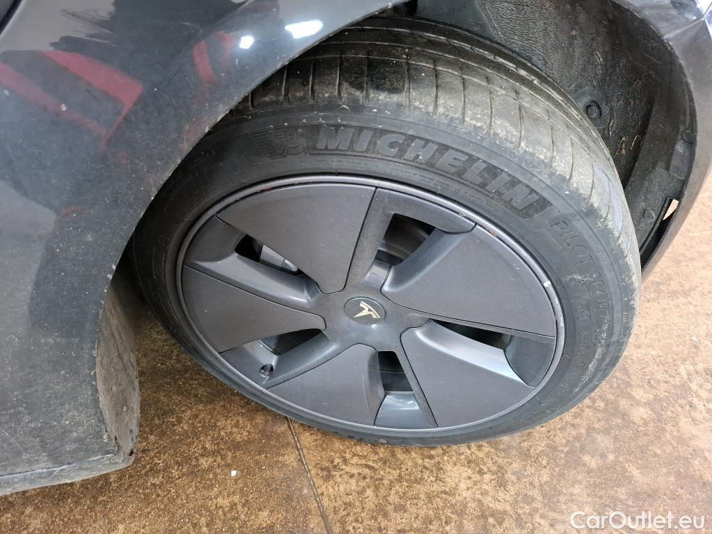  Tesla  Model 3 TESLA  / 2018 / 4P / Berline - #3