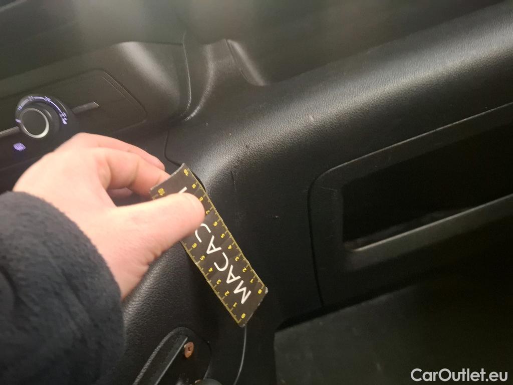  Citroen  Berlingo  Fourgon Club XL 950 1.5 BlueHDi 100CV BVM5 E6dT #41