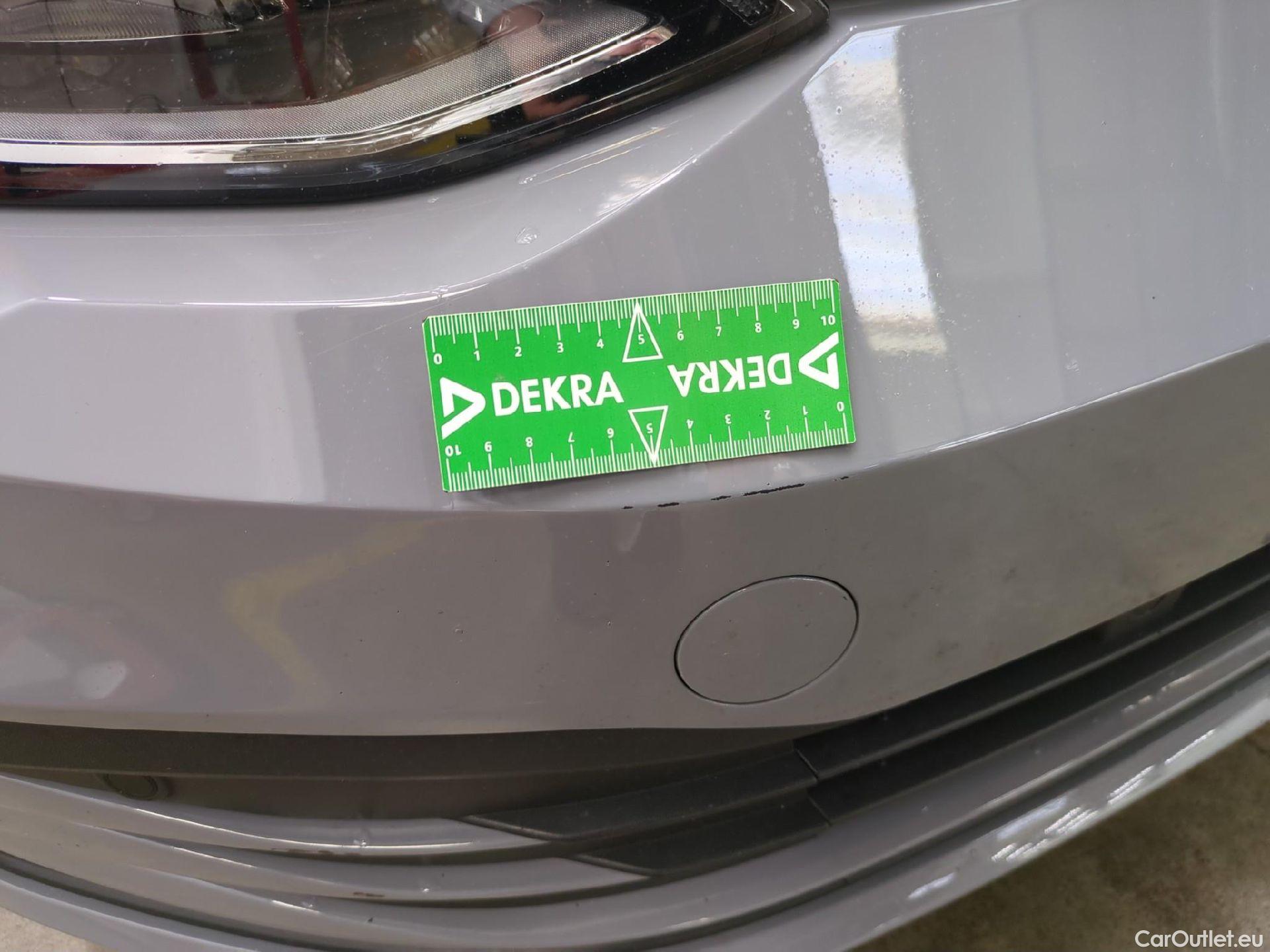  Volkswagen  Golf  2.0 TDI SCR 115 DSG7 LIFE BUSINESS #19