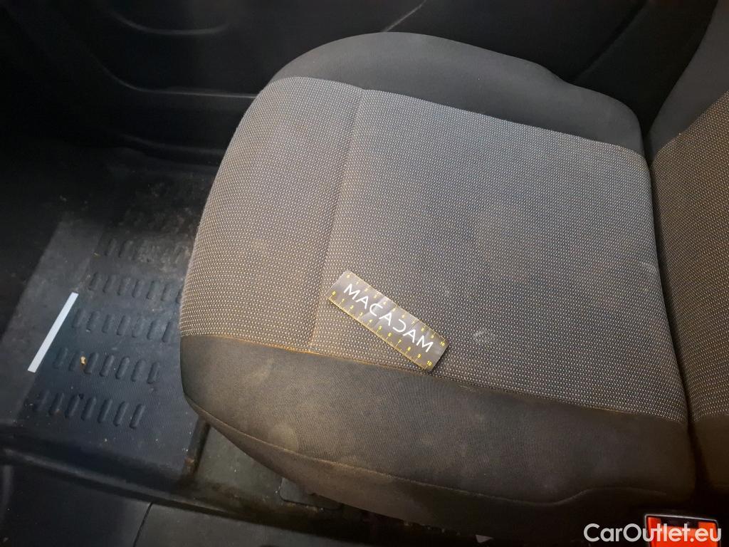  Citroen  Berlingo  Fourgon Club XL 950 1.5 BlueHDi 100CV BVM5 E6dT #54