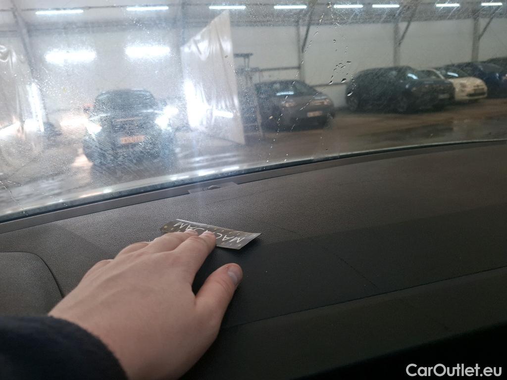  Citroen  Berlingo  Fourgon Club XL 950 1.5 BlueHDi 100CV BVM5 E6dT #35