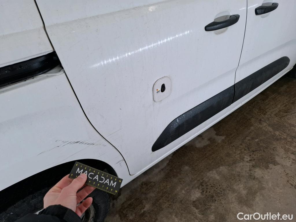  Citroen  Berlingo  Fourgon Driver M 1000 1.5 BlueHDi 100CV BVM5 E6dT #14