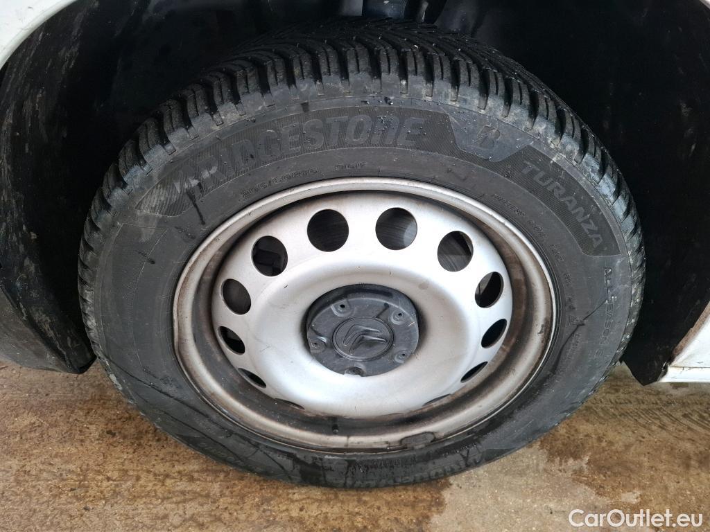  Citroen  Berlingo  Fourgon Driver M 1000 1.5 BlueHDi 100CV BVM5 E6dT #29