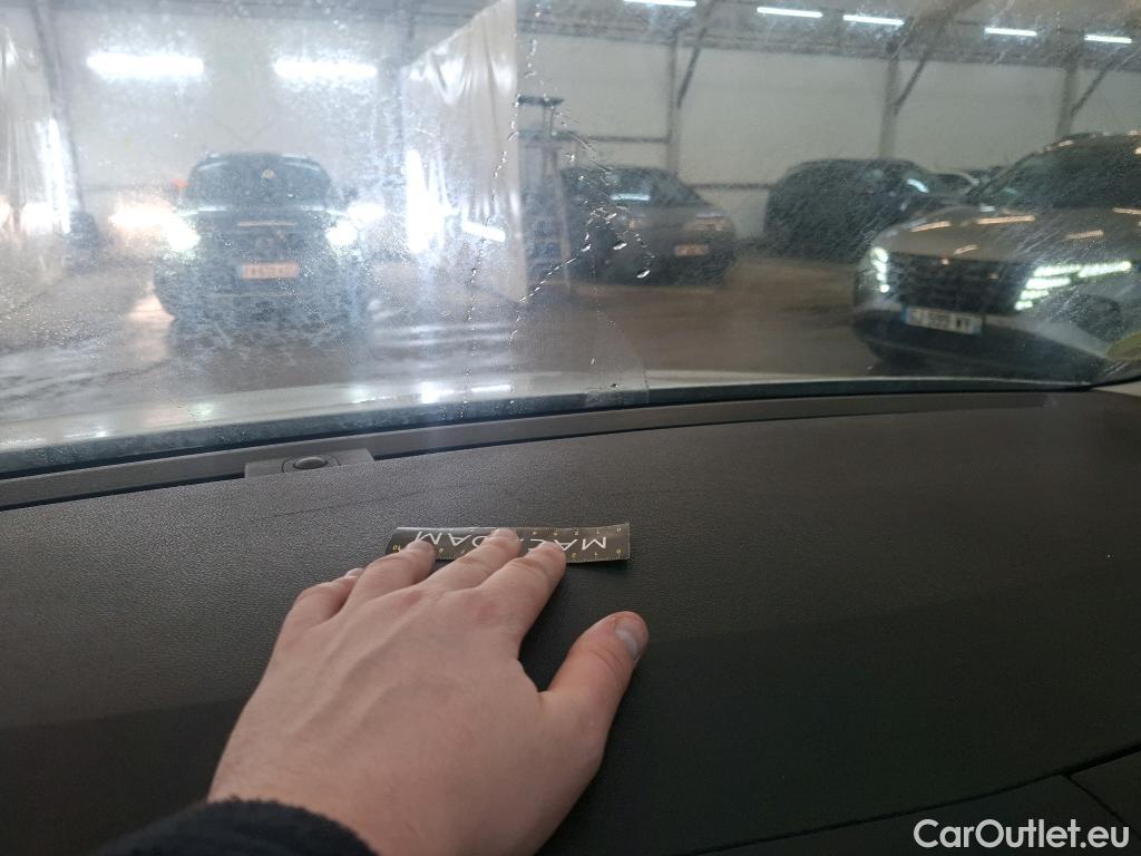  Citroen  Berlingo  Fourgon Club XL 950 1.5 BlueHDi 100CV BVM5 E6dT #37