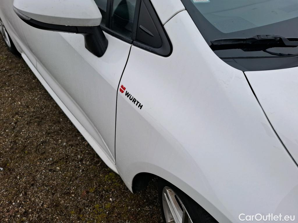  Toyota  Corolla TOYOTA  Touring Sports / 2018 / 5P / Break Hybride 122h Dynamic Business Beyond Zer #6