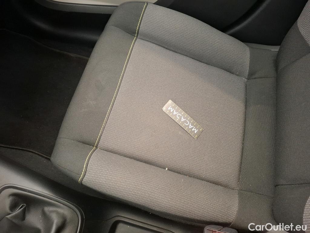  Citroen  C3  Société Feel 1.2 PureTech 80CV BVM5 E6d #6