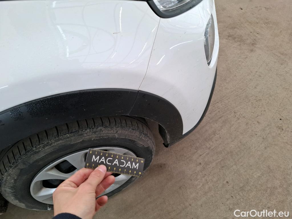  Citroen  C3 CITROEN  Société / 2020 / 5P / Berline PureTech 83 S&S BVM Feel Nav #14