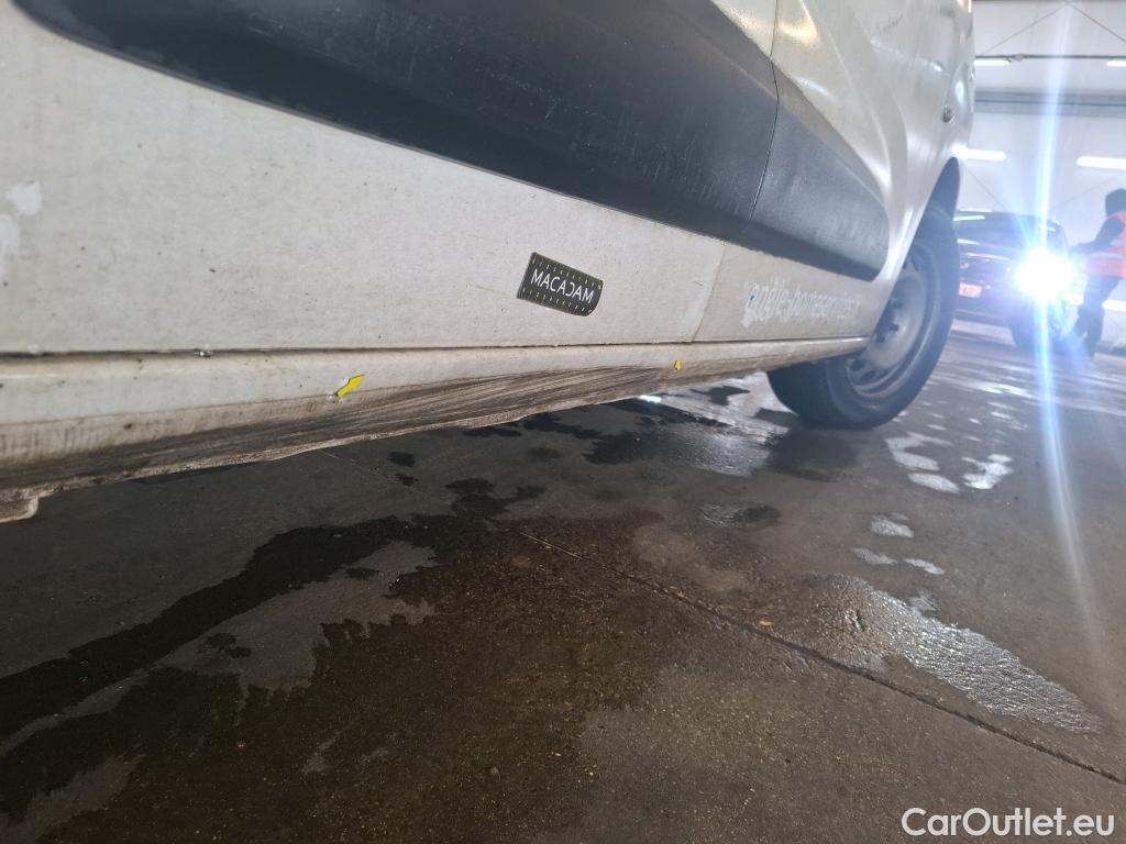  Citroen  Berlingo  Fourgon Club XL 950 1.5 BlueHDi 100CV BVM5 E6dT #18