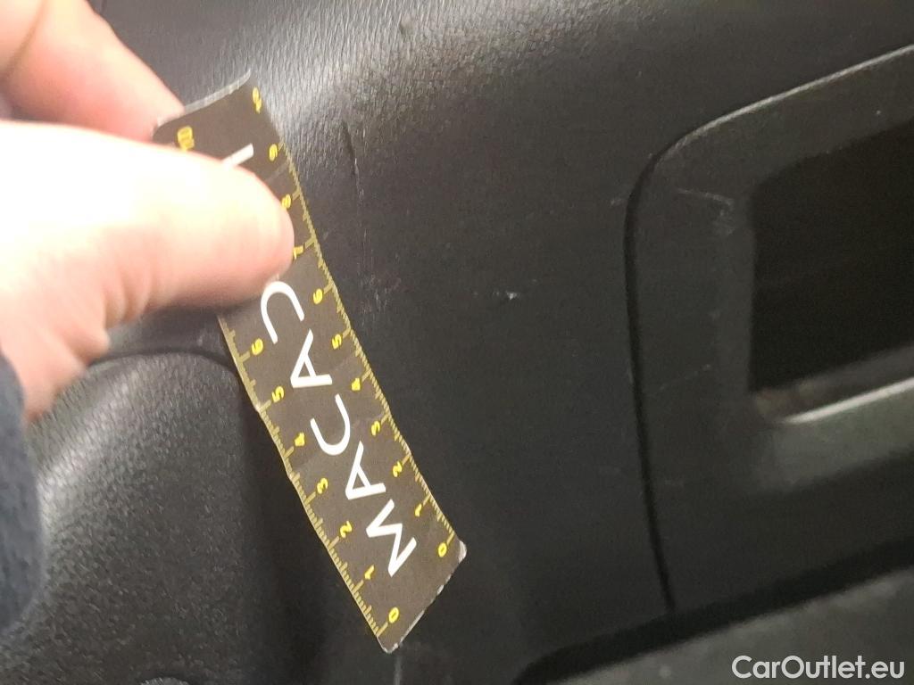  Citroen  Berlingo  Fourgon Club XL 950 1.5 BlueHDi 100CV BVM5 E6dT #42