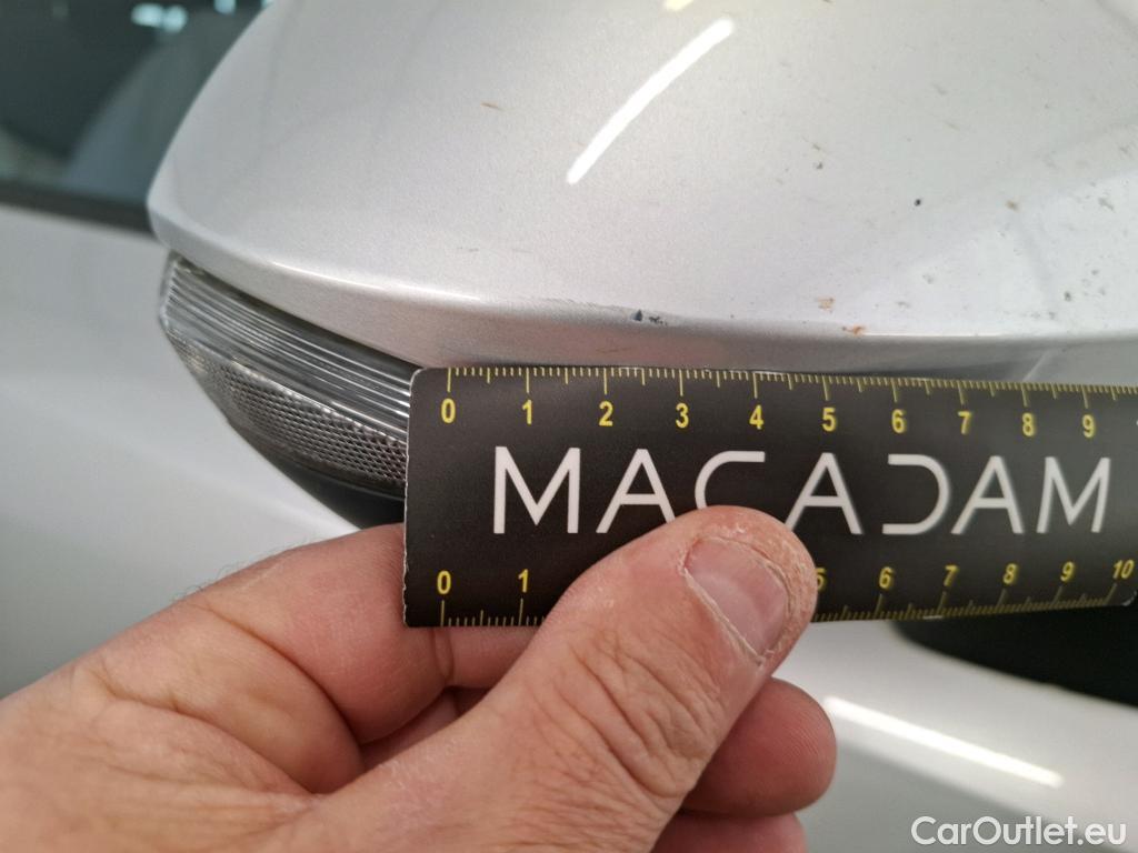  Toyota  Corolla TOYOTA  Touring Sports / 2018 / 5P / Break Hybride 122h Dynamic Business Stage Acad #12