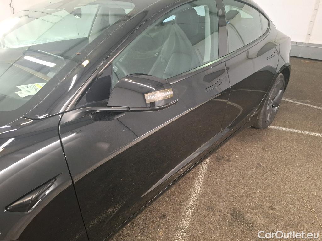  Tesla  Model 3 TESLA  2018 4P Berline Grande Autonomie #1