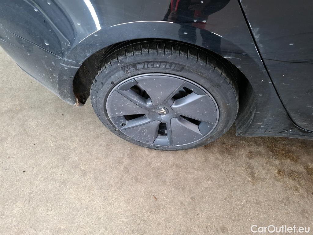  Tesla  Model 3 TESLA  / 2018 / 4P / Berline - #9