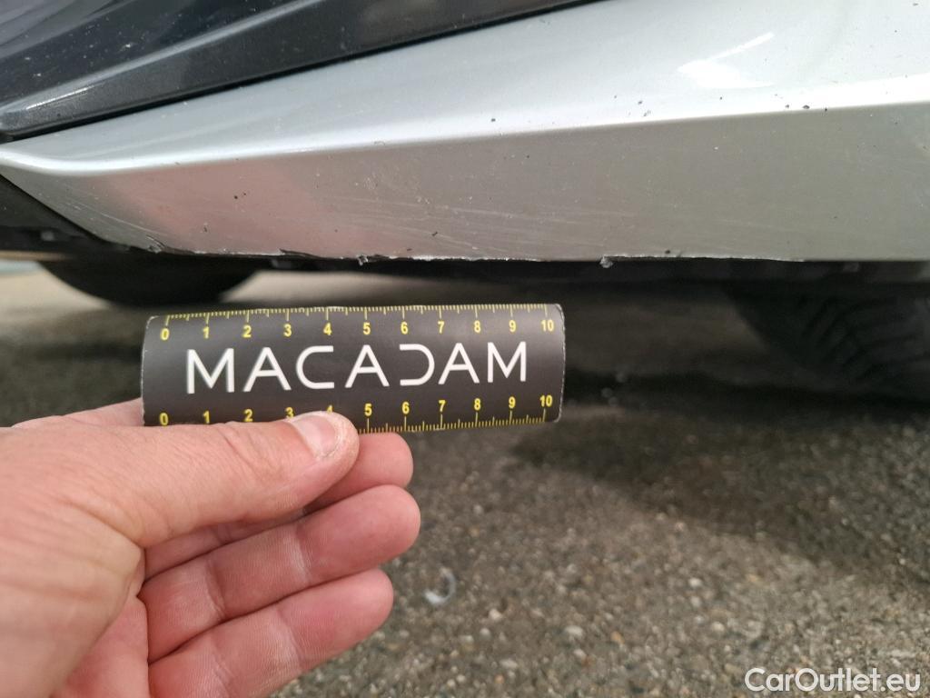  Toyota  Corolla TOYOTA  Touring Sports / 2018 / 5P / Break Hybride 122h Dynamic Business Stage Acad #5