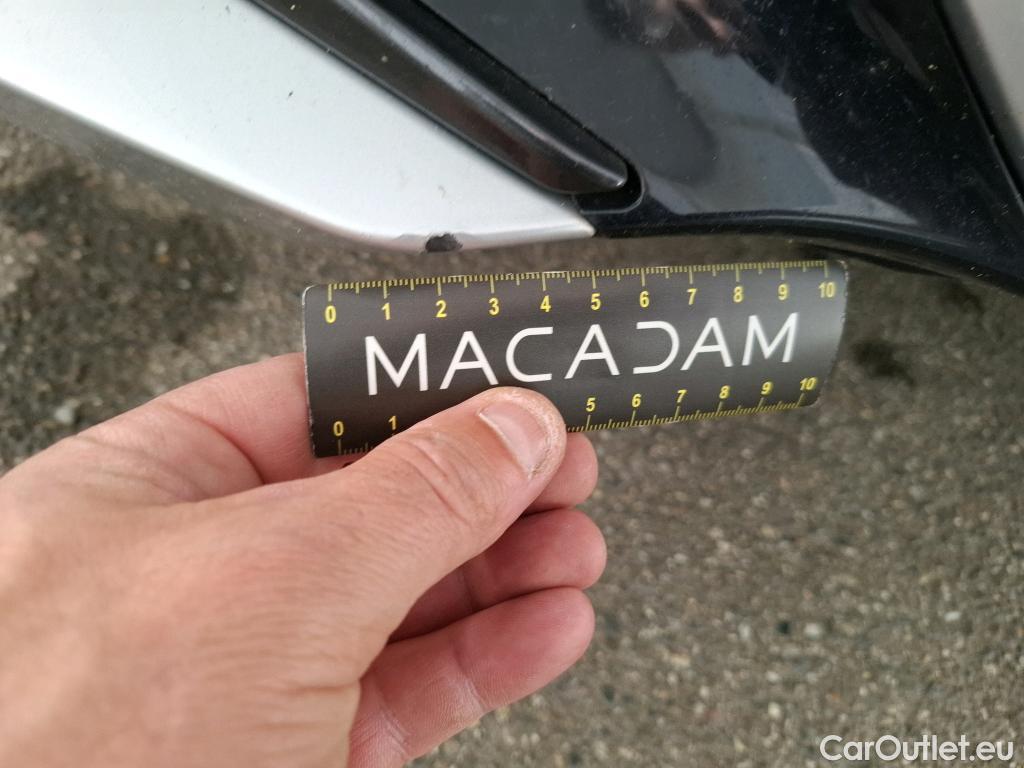  Toyota  Corolla TOYOTA  Touring Sports / 2018 / 5P / Break Hybride 122h Dynamic Business Stage Acad #6