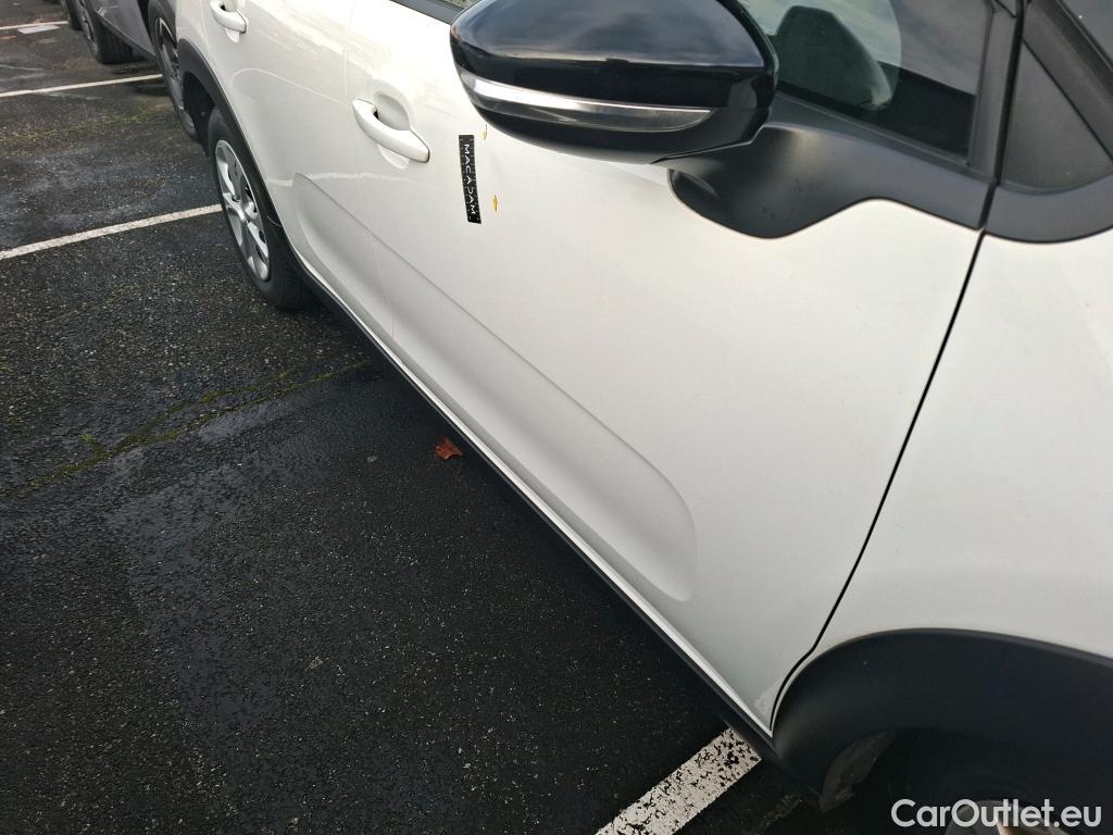  Citroen  C3 CITROEN  Société / 2020 / 5P / Berline / VU PureTech 83 S&S BVM Feel #5