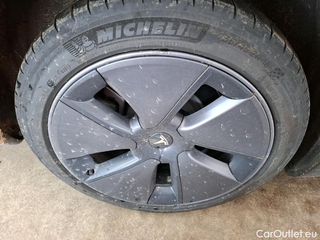  Tesla  Model 3 TESLA  / 2018 / 4P / Berline - #10