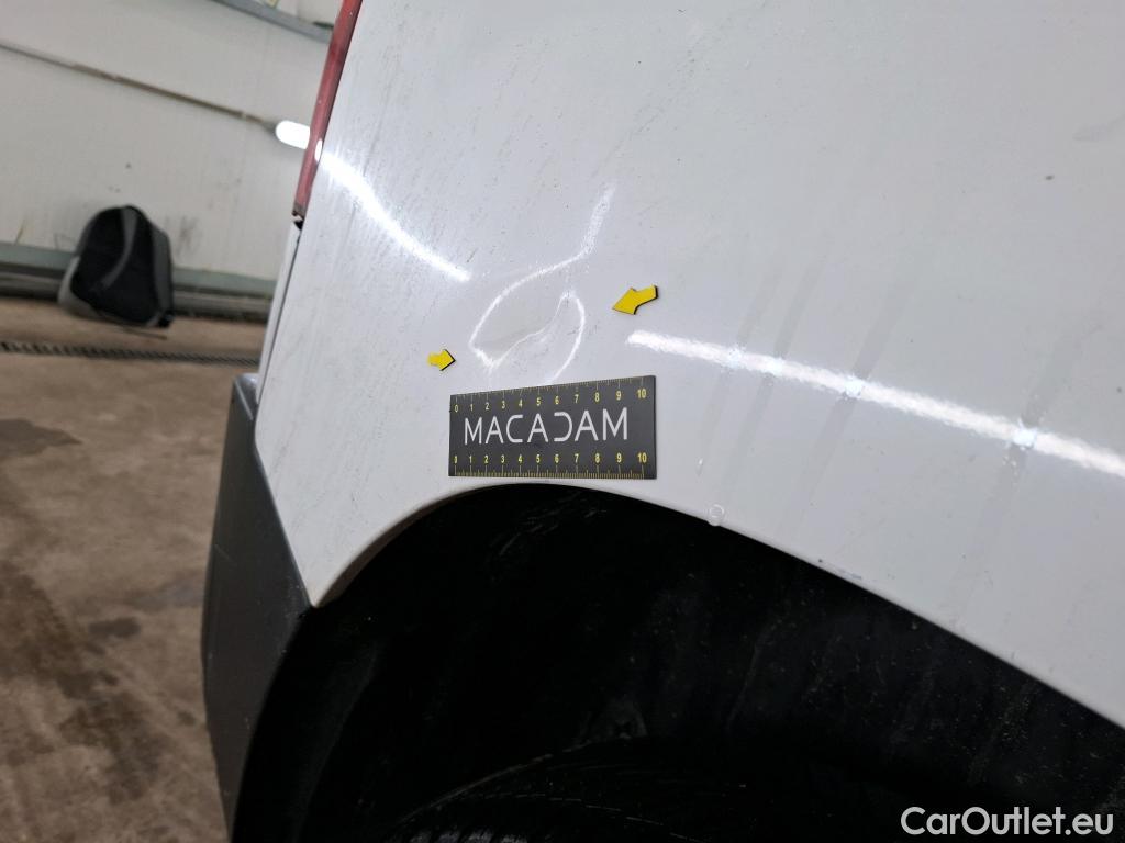  Citroen  Berlingo  Fourgon Driver M 1000 1.5 BlueHDi 100CV BVM5 E6dT #11